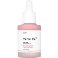 Medicube Gesichtsserum Medicube PDRN Pink Peptide Serum 30ml Feuchtigkeit Glow Gesichtsserum, Serum mit PDRN & Peptiden für glattes, strahlendes Hautbild
