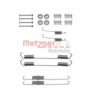 Metzger Zubeh?r f?r Bremsbacken Citroen C25 Fiat Ducato Talento Peugeot J5