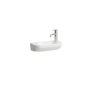 Laufen Handwaschbecken LUA 500x230x145 asym. Becken re H8150820001131
