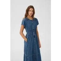 InWear Jeanskleid Denimkleid BenovaIW