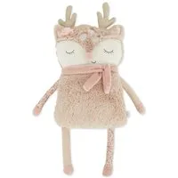 BIECO Plüschfigur Bieco Plüsch Reh Spieltier Baby ca. 55 cm niedliches Baby Kuscheltier