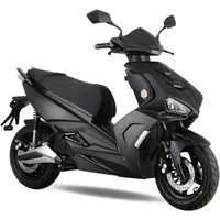 GT UNION E-Motorroller e-Striker 45, 45 km/h, Bosch-Motor