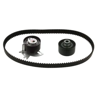 Febi Zahnriemensatz Citroen DS Opel Peugeot Toyota 103080