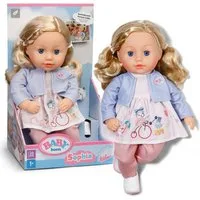 Zapf Creation® Styropor-Teil Zapf Creation Puppe BABY born Sophia Rose 36cm