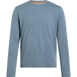 HERREN LANGARMSHIRT HU U LS M (431610-904)