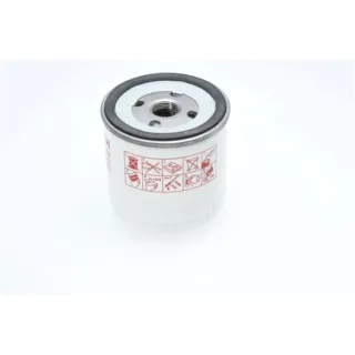 Bosch ?lfilter Ford Courier Fiesta Focus Tourneo Transit