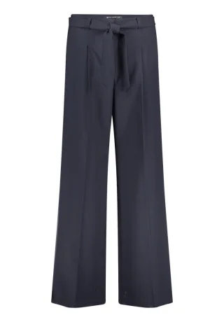 Betty Barclay - Stoffhose blau - Gr. - 42