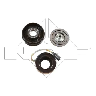NRF Spule f?r Magnetkupplung-Kompressor Audi Seat Skoda VW 380014