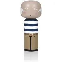 Lucie Kaas Dekofigur Sketch.Inc Kokeshi Doll Pablo