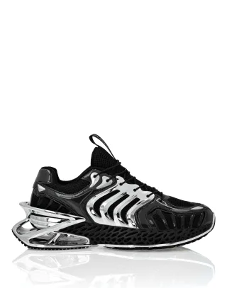 Runner Sneaker The Thunder Stroke Gen.x.2.