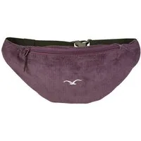 Cleptomanicx Gürteltasche Hipbag Healer Cord, mit verstellbarem Tragegurt