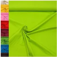 MAGAM-Stoffe Stoff "Sophie", Baumwollstoff uni 100% Baumwolle ÖKO-TEX Meterware ab 50cm
