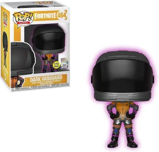 Funko Pop! 464 - Fortnite: Dark Vanguard