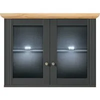 OTTO home Hängeschrank KS-Westminster im romantischen Landhausstil, Breite 96 cm, exclusiv by Otto