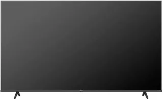 Hisense 55A6K 55 Zoll 4k UHD Smart TV schwarz