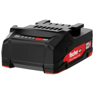 Fischer Akku FSS-B 18V 2.0Ah - 563787