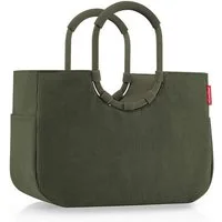 REISENTHEL® Shopper Einkaufstasche Loopshopper L