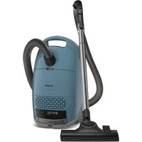 Miele Bodenstaubsauger Guard M1 Flex S8380, 890 W, mit Beutel, Starke Saugleistung, integriertes Zubehör, höhenverstellbar
