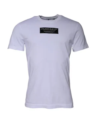 DNA T-Shirt mit kurzen Ärmeln