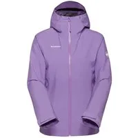 Mammut Regenjacke Alto Light HS Hooded Jacket Women