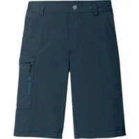 VAUDE Funktionshose Men's Farley Bermuda V (1-tlg) schnellstrocknende und strapazierfähige Outdoor-Hose