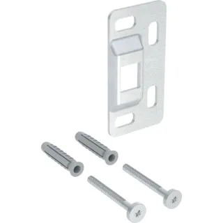 Geberit Bef. Material für WTU 245631001