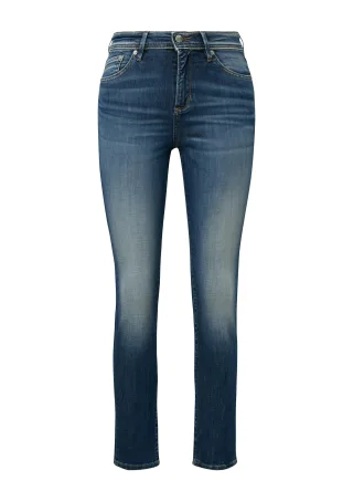 s.Oliver - Jeans-Hose blau - Gr. - 38