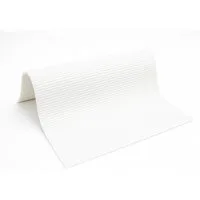 Bestlivings Waschmaschinenbezug Weichschaummatte 60x60cm, 4,5mm stark, Anti-Rusch, waschbar bei 40 °C, pflegeleicht, hygienisch