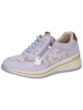 Caprice Sneaker "Caprice Sneaker Leder/Textil"