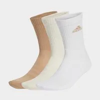 adidas Performance Sportsocken CUSHIONED CREW, 3 PAAR (3-Paar)