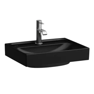 LAUFEN Aufsatz-Handwaschbecken MEDA 350x450x130 H8161117161041
