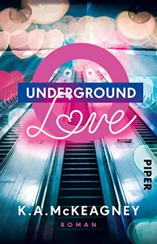 Underground Love: Roman