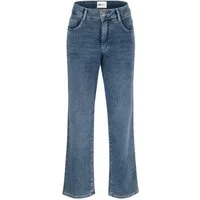 MAC Stretch-Jeans MAC GRACIA mid blue authentic 5381-90-0354 D521 - COSY DENIM