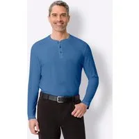 Sieh an! Trainingsshirt Langarm-Shirt Langarm