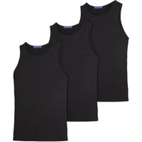 stroendberg Muskelshirt Garantiert formbeständig und angenehmer Tragekomfort