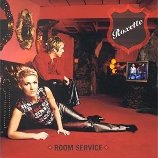 Room Service [Audio CD] Roxette