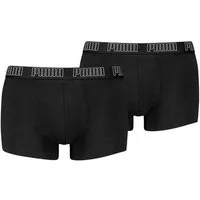 PUMA Boxershorts PUMA MEN EVERYDAY TRUNK 2P (Spar-Pack, 2er-Pack)
