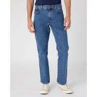 Wrangler Regular-fit-Jeans Hose Wrangler Texas