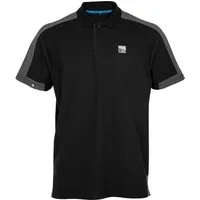 Preston Innovations Poloshirt Core Collection Polo Black