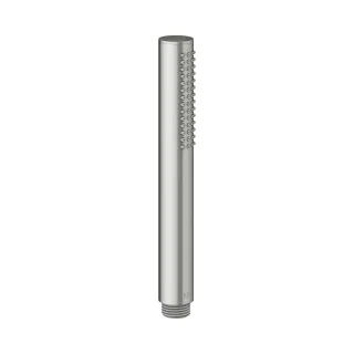 Keuco Stabhandbrause Edition Atelier 56080, Edelstahl-finish, 56080060100 56080060100
