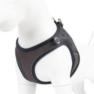 Max & Molly Air Vest - Matrix 2.0 Stone XS