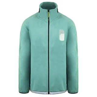 Puma x Helly Hansen Long Sleeve Reißverschluss UP Mens Polar Fleece 598278 94