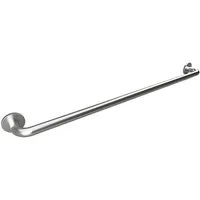 BRILLANTBAD® Haltegriff BELP Haltegriff Edelstahl gebürstet mit Abdeckung Bad & WC >> Bohren