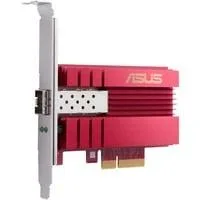 XG-C100F SFP+, LAN-Adapter