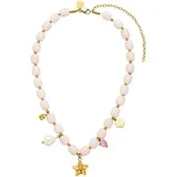 Purelei Kette mit Anhänger Spring (Kette mit Anhänger, 1-tlg)