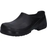 Birkenstock Alpro A630 schwarz Clog