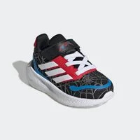 adidas Sportswear RUNFALCON SPIDER-MAN EL I Sneaker für Kinder
