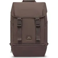 Johnny Urban Cityrucksack Nico Daypack für Freizeit, Arbeit & Uni (1-tlg), Praktischer Rucksack mit 16 Zoll Laptopfach, Wasserabweisend