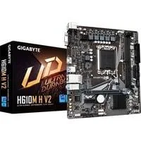 H610M H V2, Mainboard