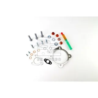 BE Turbo Montagesatz f?r Turbolader Audi Seat Skoda VW ABS007 1,8
